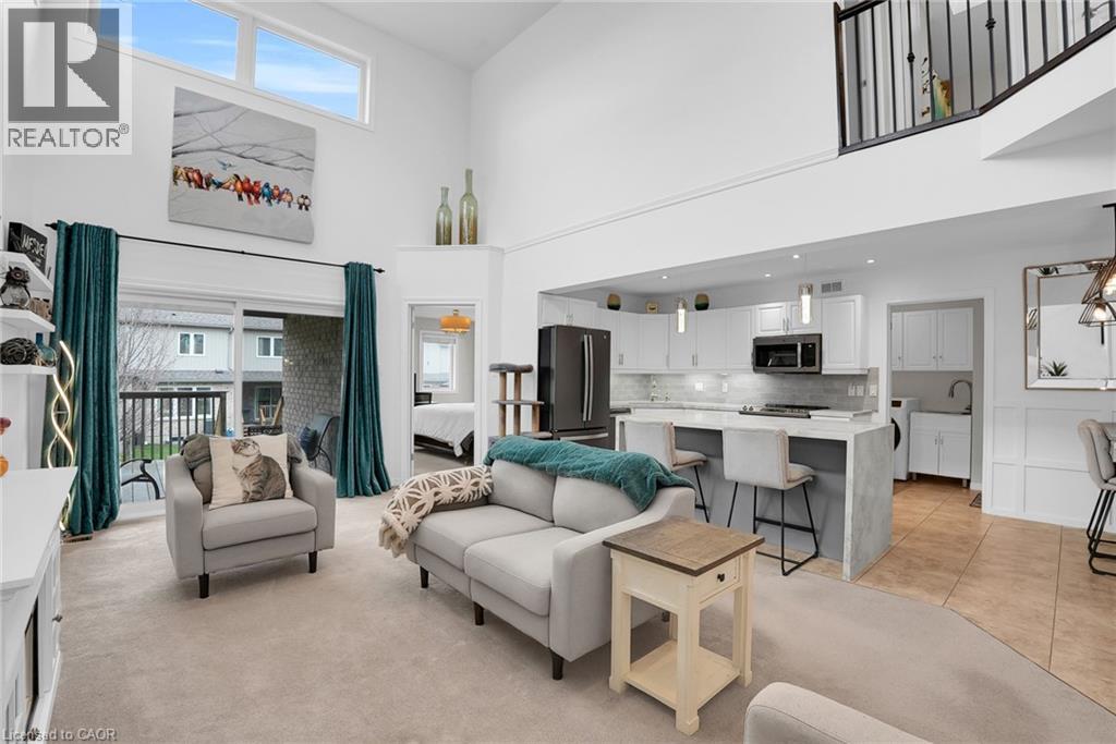 31 Townsend Drive Unit# 66, Breslau, Ontario  N0B 1M0 - Photo 9 - 40814030