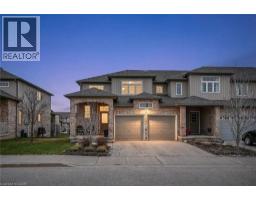 31 TOWNSEND Drive Unit# 66, Breslau, Ontario