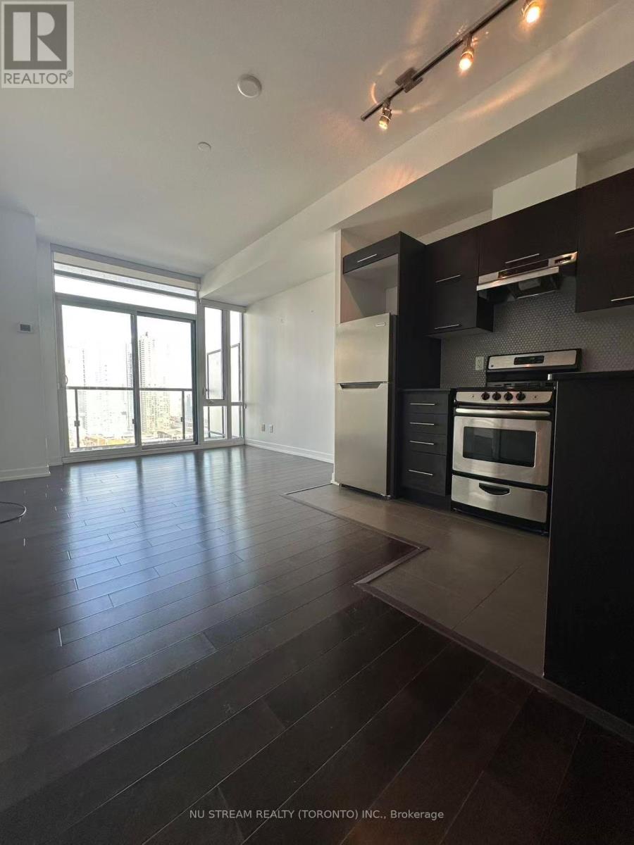 1808 - 170 Fort York Boulevard, Toronto, Ontario  M5V 0E6 - Photo 4 - C12962392