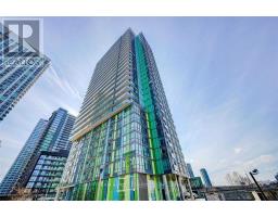 1808 - 170 FORT YORK BOULEVARD, Toronto, Ontario