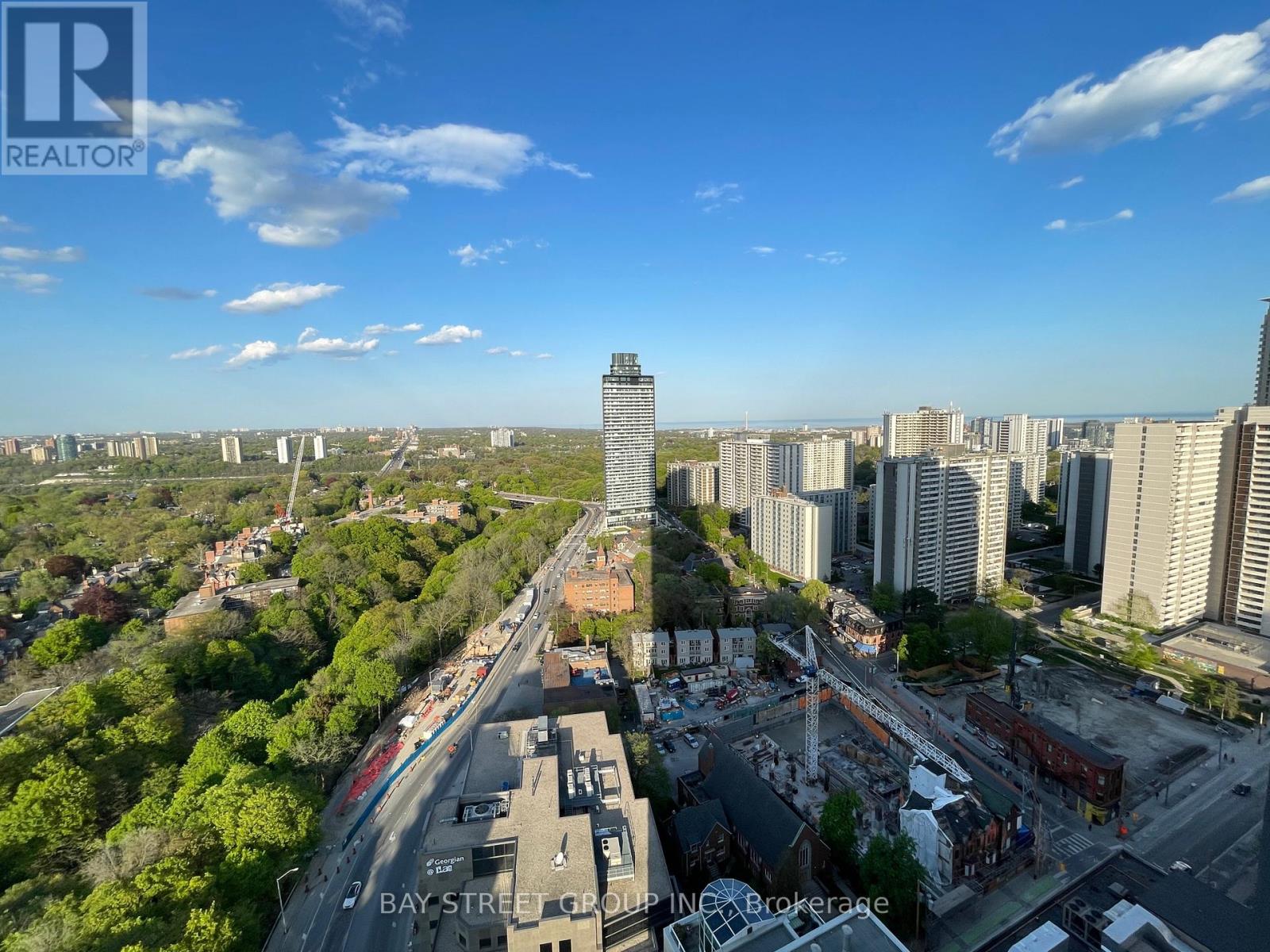 2608 - 395 BLOOR STREET E, Toronto, Ontario