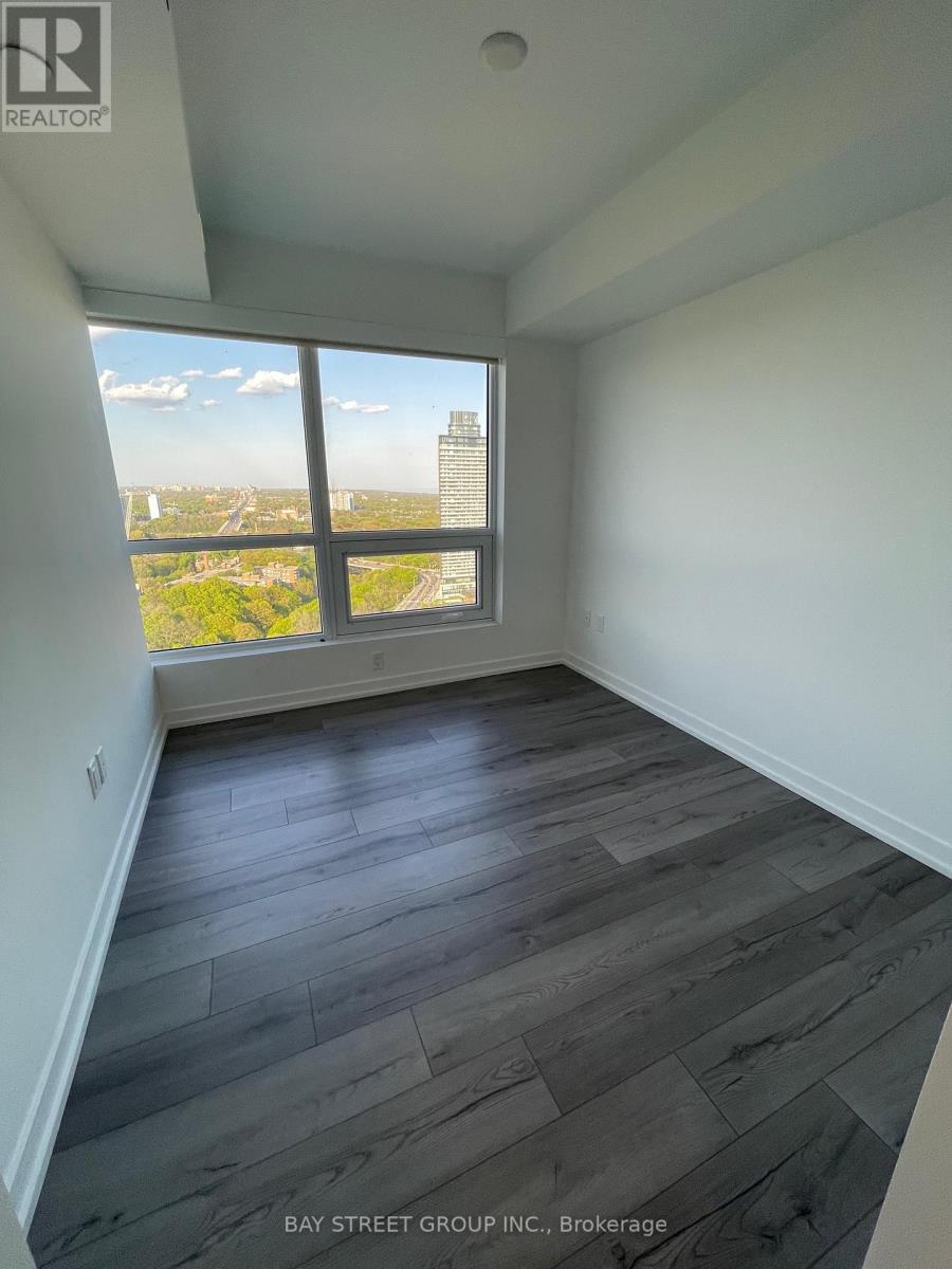 2608 - 395 Bloor Street E, Toronto, Ontario  M4W 0B4 - Photo 10 - C12962404