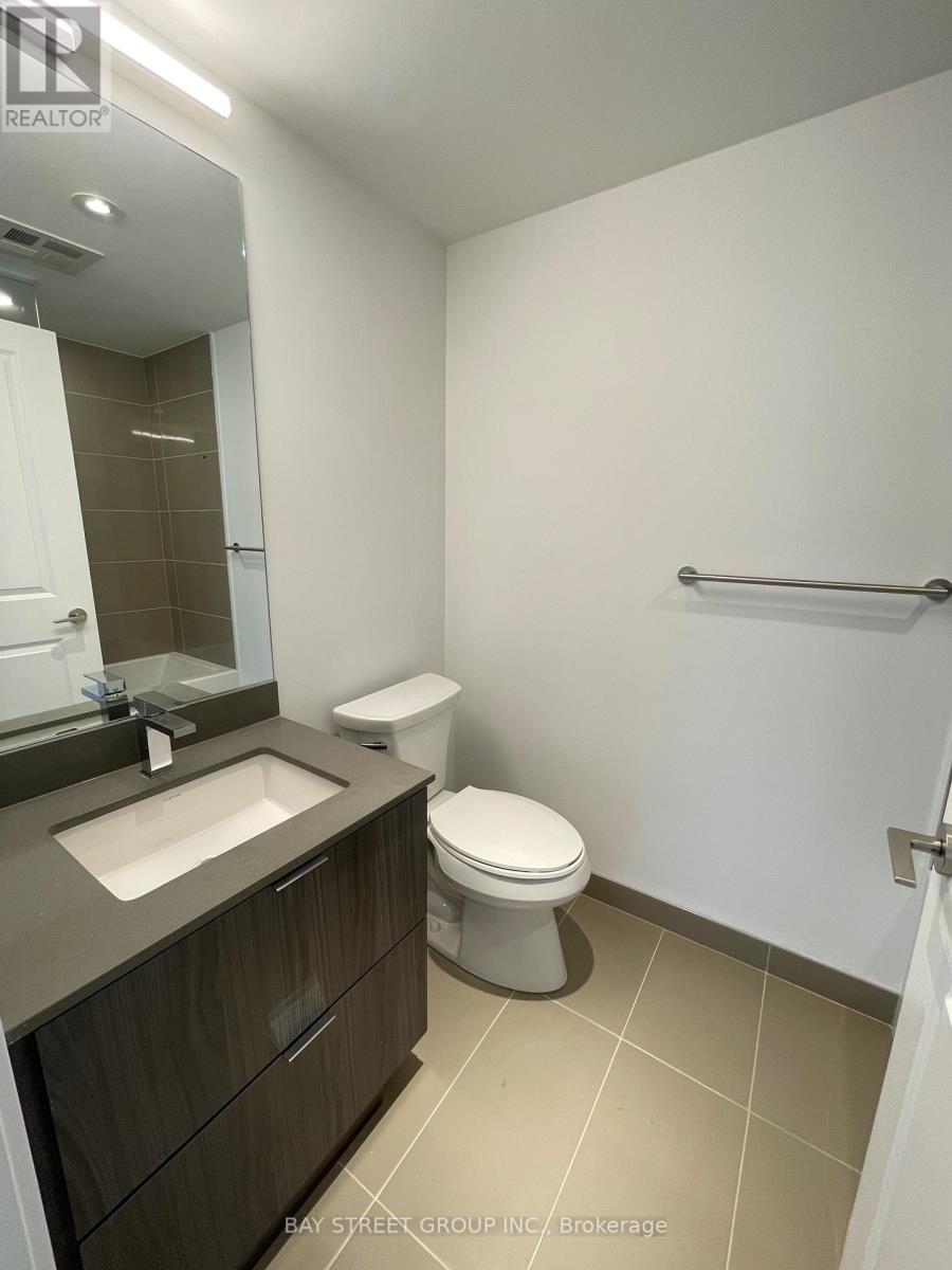 2608 - 395 Bloor Street E, Toronto, Ontario  M4W 0B4 - Photo 11 - C12962404
