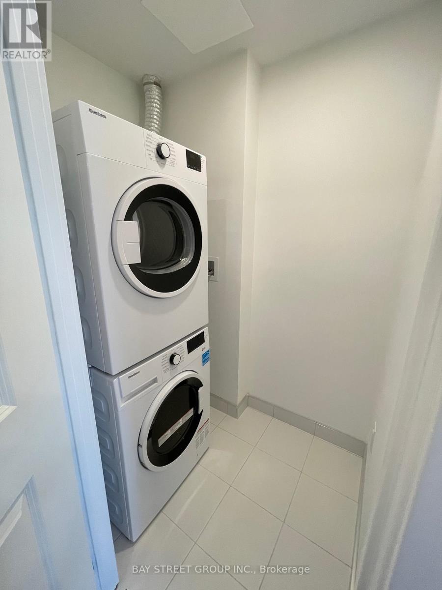 2608 - 395 Bloor Street E, Toronto, Ontario  M4W 0B4 - Photo 12 - C12962404