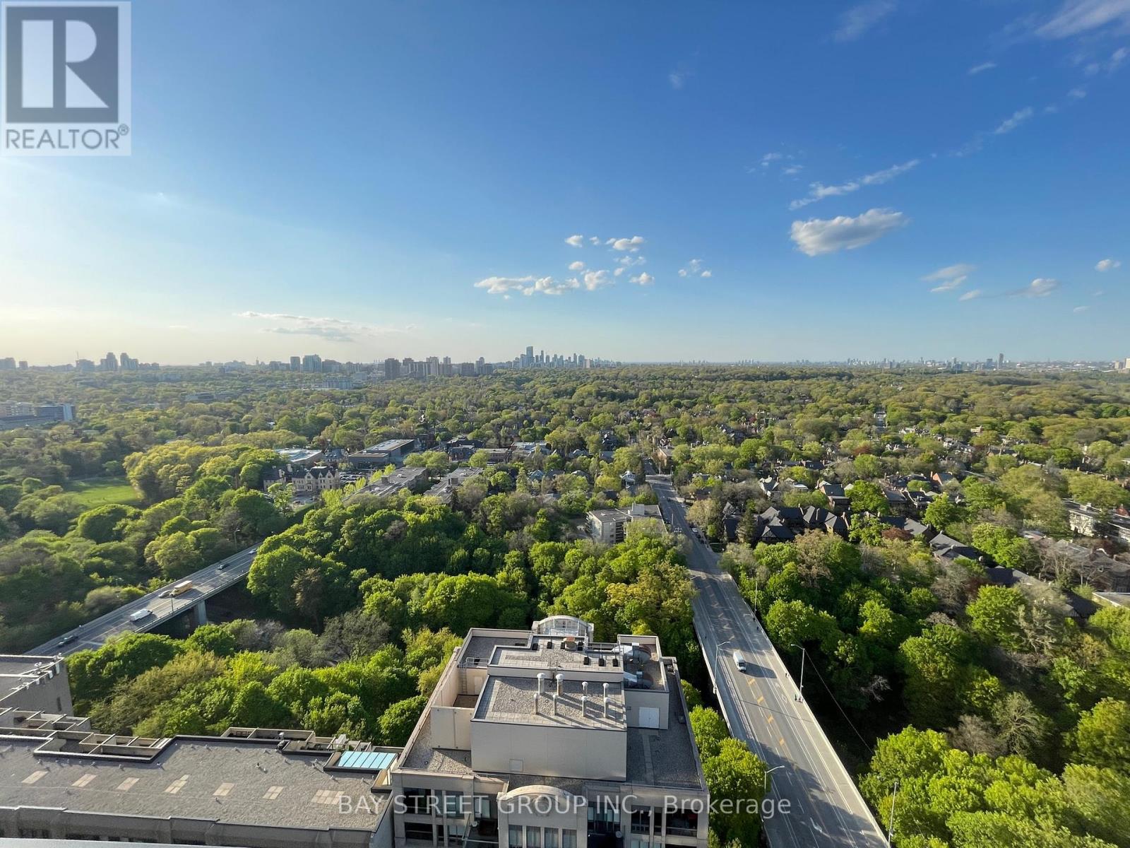 2608 - 395 Bloor Street E, Toronto, Ontario  M4W 0B4 - Photo 2 - C12962404