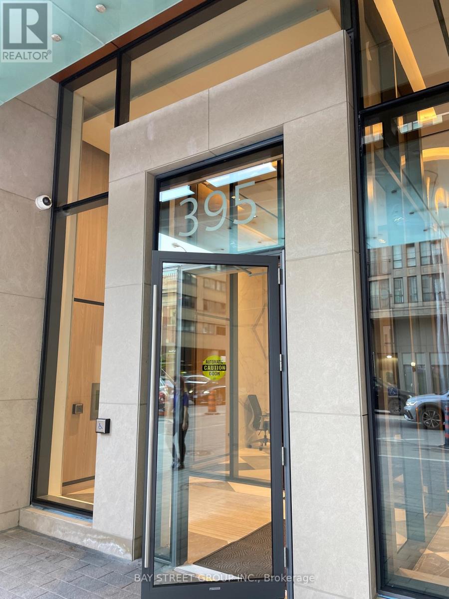 2608 - 395 Bloor Street E, Toronto, Ontario  M4W 0B4 - Photo 3 - C12962404