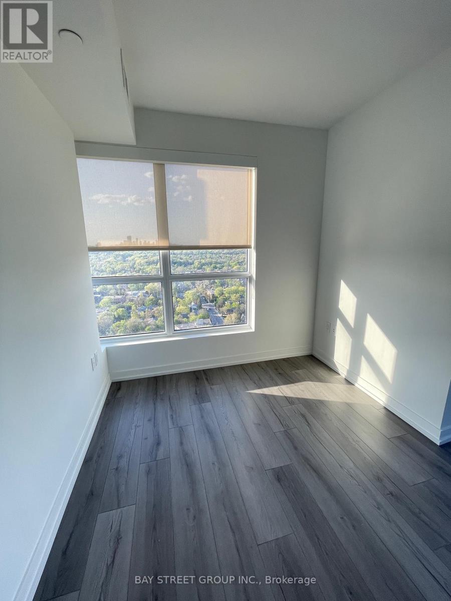 2608 - 395 Bloor Street E, Toronto, Ontario  M4W 0B4 - Photo 4 - C12962404