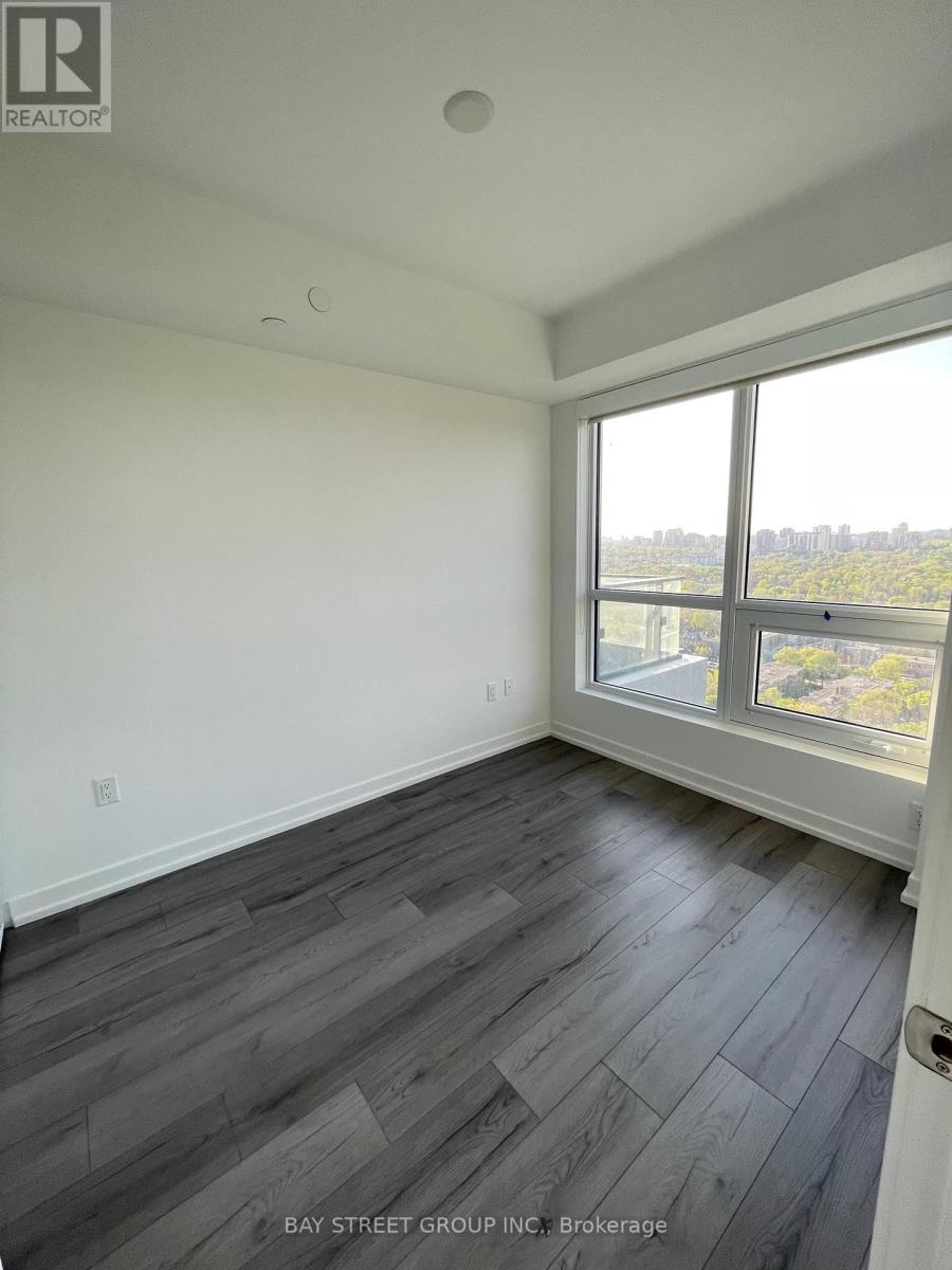 2608 - 395 Bloor Street E, Toronto, Ontario  M4W 0B4 - Photo 6 - C12962404