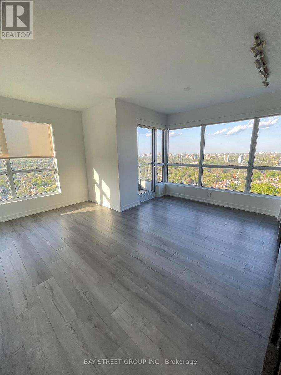 2608 - 395 Bloor Street E, Toronto, Ontario  M4W 0B4 - Photo 8 - C12962404