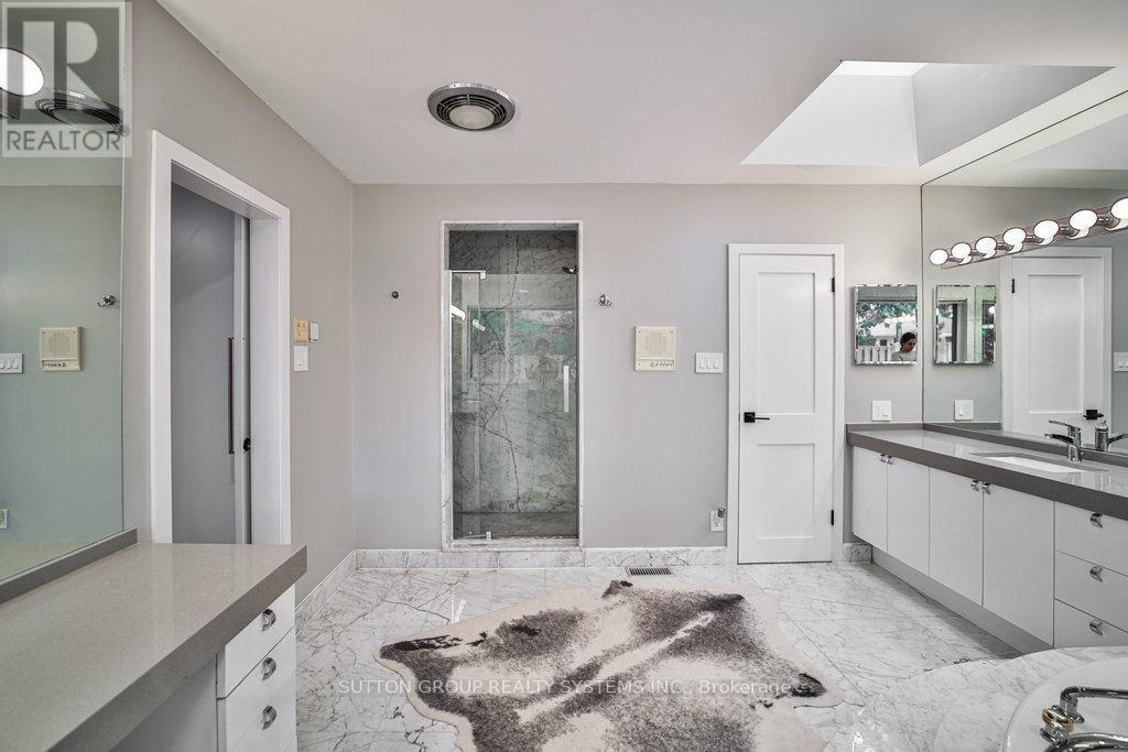 3 Twyford Court, Toronto, Ontario  M9A 1W7 - Photo 28 - W12962414