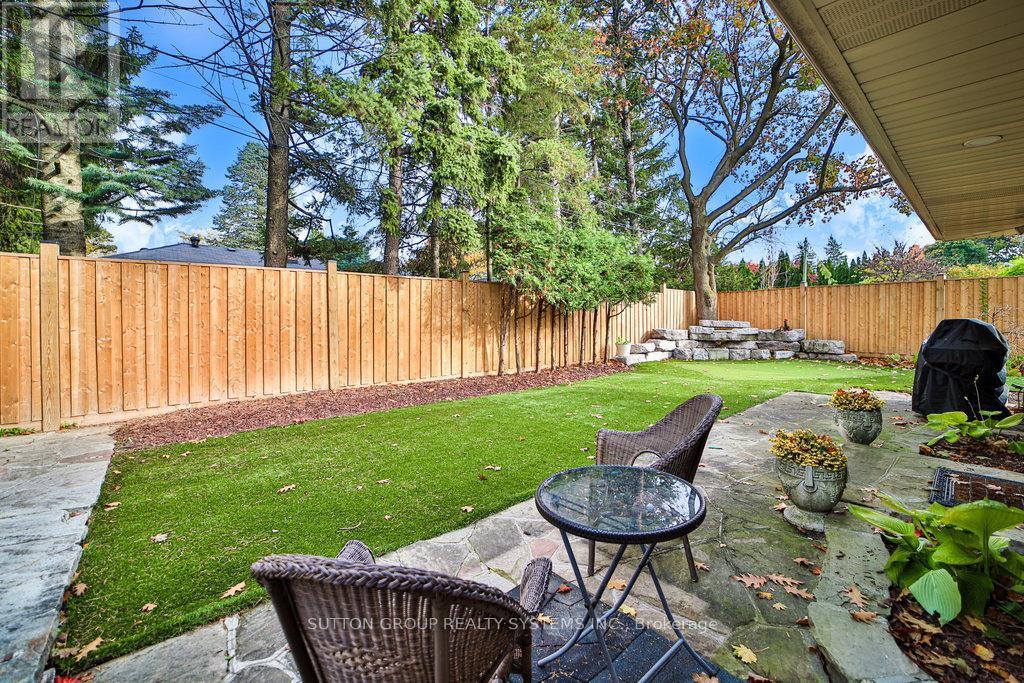 3 Twyford Court, Toronto, Ontario  M9A 1W7 - Photo 41 - W12962414