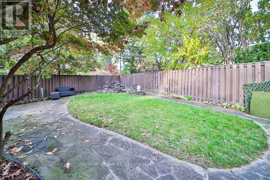 3 Twyford Court, Toronto, Ontario  M9A 1W7 - Photo 44 - W12962414