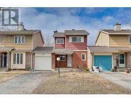 16 SOVEREIGN AVENUE, Ottawa, Ontario