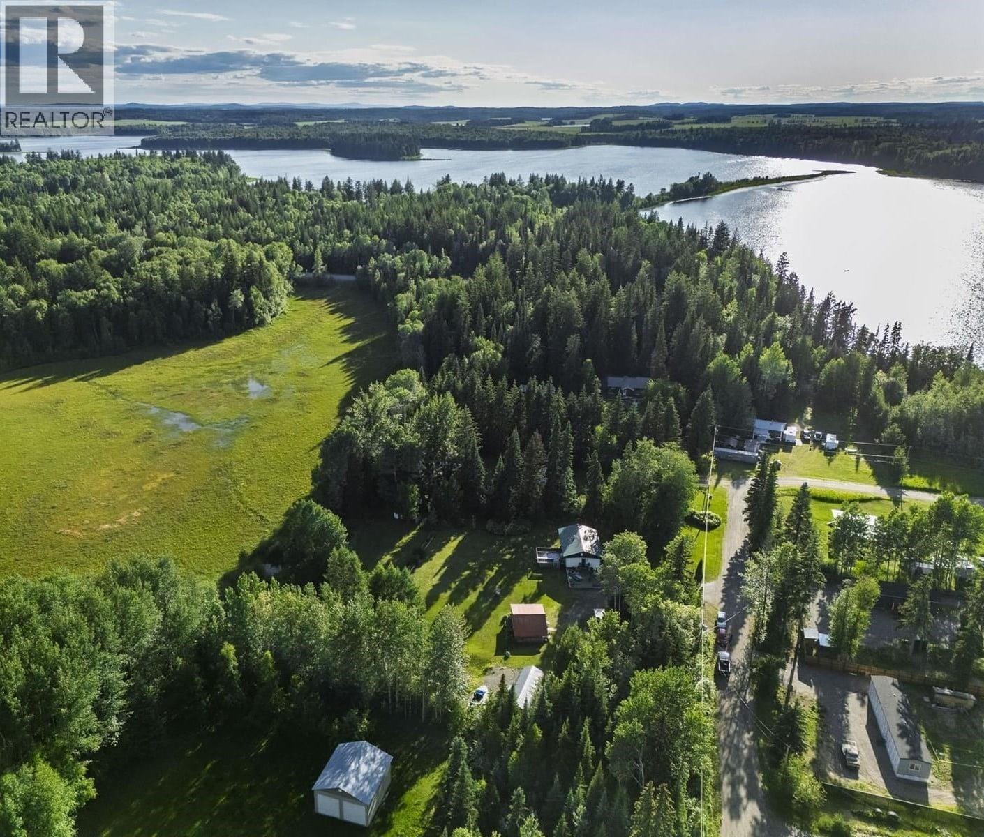 16220 ALLEN ROAD, Prince George, British Columbia