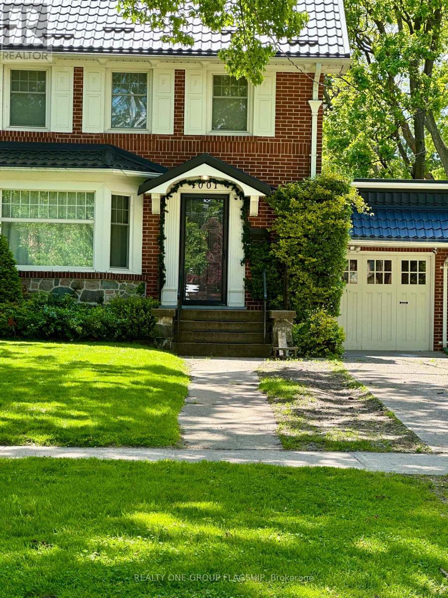 1001 MAITLAND STREET, London East, Ontario