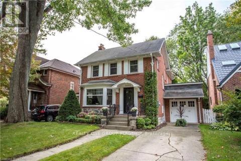 1001 Maitland Street, London East, Ontario  N5Y 2X7 - Photo 3 - X12962394