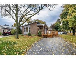 LOWER - 548 ONTARIO STREET, St. Catharines, Ontario