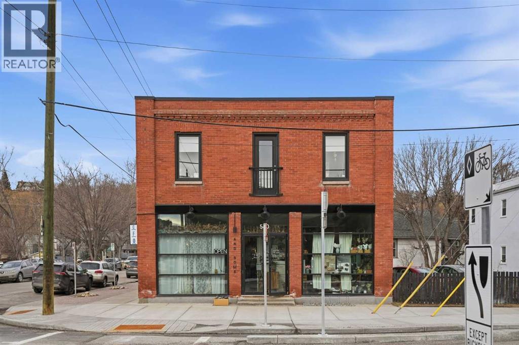 938 5a Street NW, Calgary, Alberta  T2N 1R6 - Photo 7 - A2291345