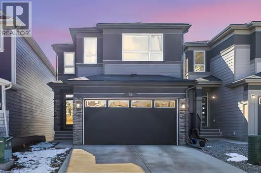 75 Royston Heath NW, Calgary, Alberta  T3L 0K3 - Photo 2 - A2291564
