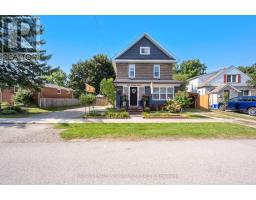 265 ARTHUR STREET, Halton Hills, Ontario