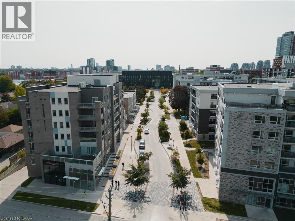 62 Balsam Street Unit# H505, Waterloo, Ontario  N2L 3H2 - Photo 4 - 40818050