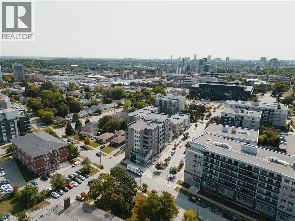 62 Balsam Street Unit# H505, Waterloo, Ontario  N2L 3H2 - Photo 5 - 40818050