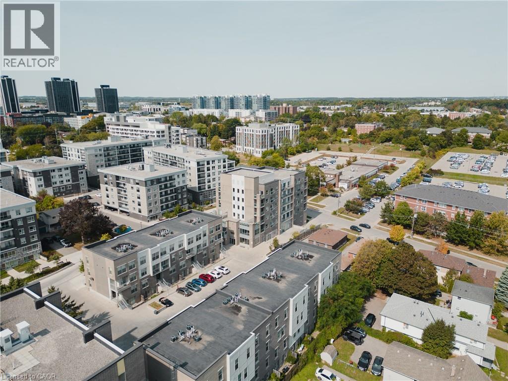 62 Balsam Street Unit# H505, Waterloo, Ontario  N2L 3H2 - Photo 7 - 40818050
