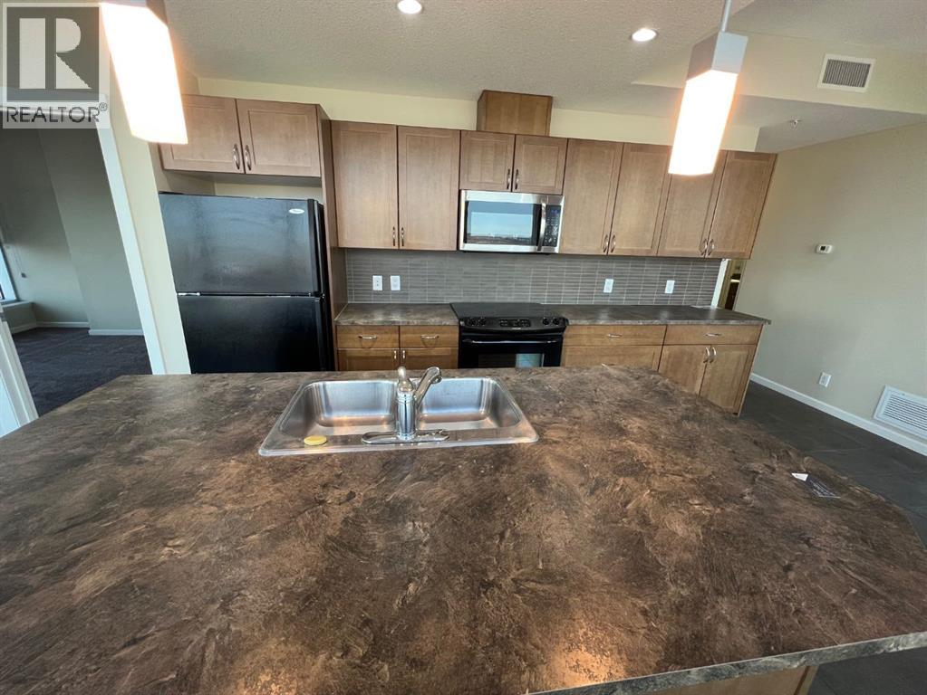 2607, 211 13 Avenue Se, Calgary, Alberta  T2G 1E1 - Photo 7 - A2293595