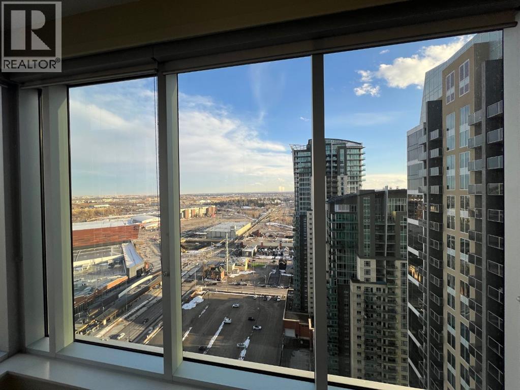 2607, 211 13 Avenue Se, Calgary, Alberta  T2G 1E1 - Photo 2 - A2293595