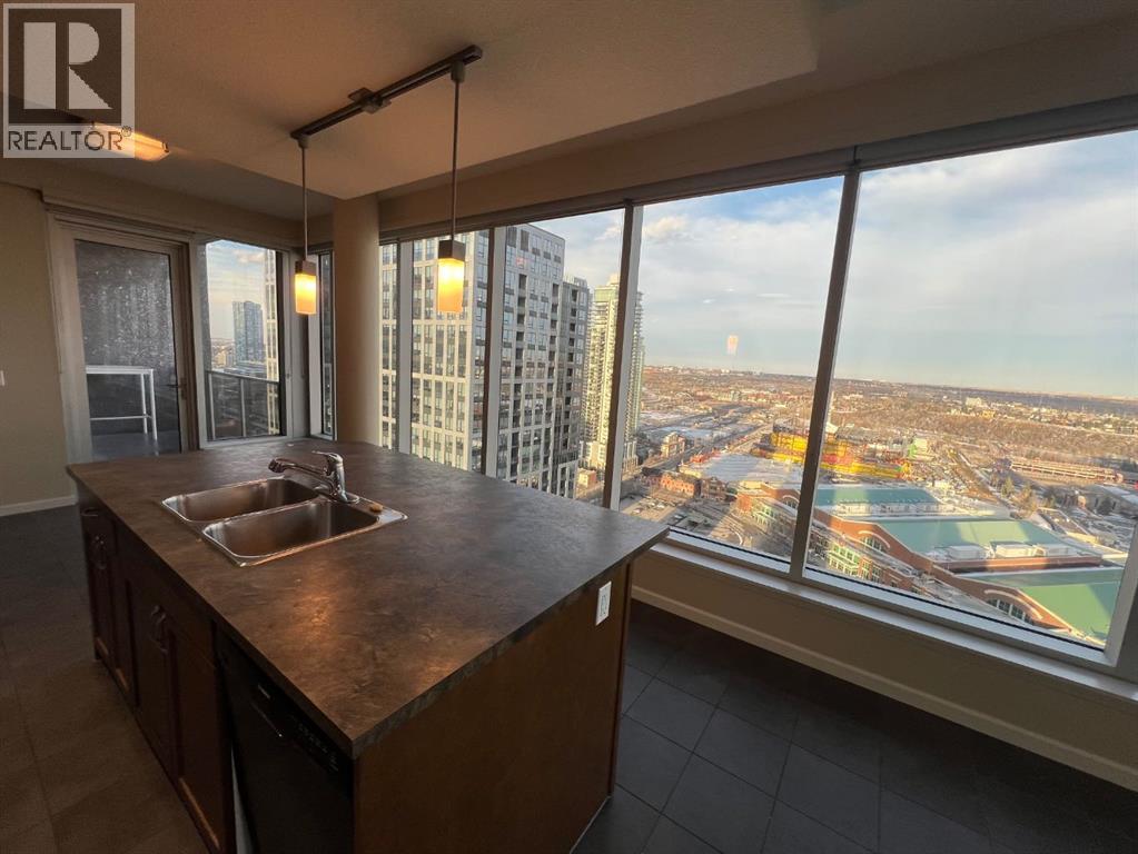 2607, 211 13 Avenue Se, Calgary, Alberta  T2G 1E1 - Photo 15 - A2293595