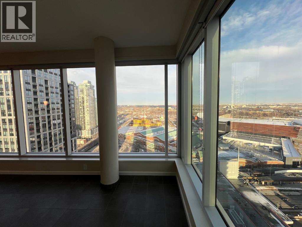 2607, 211 13 Avenue Se, Calgary, Alberta  T2G 1E1 - Photo 5 - A2293595