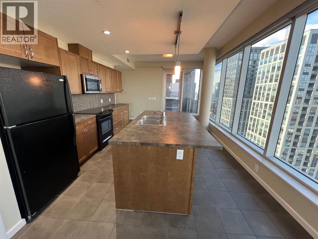 2607, 211 13 Avenue Se, Calgary, Alberta  T2G 1E1 - Photo 6 - A2293595