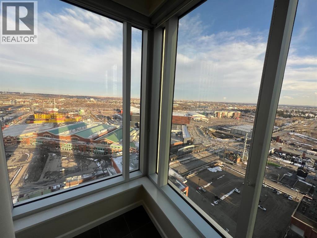 2607, 211 13 Avenue Se, Calgary, Alberta  T2G 1E1 - Photo 3 - A2293595