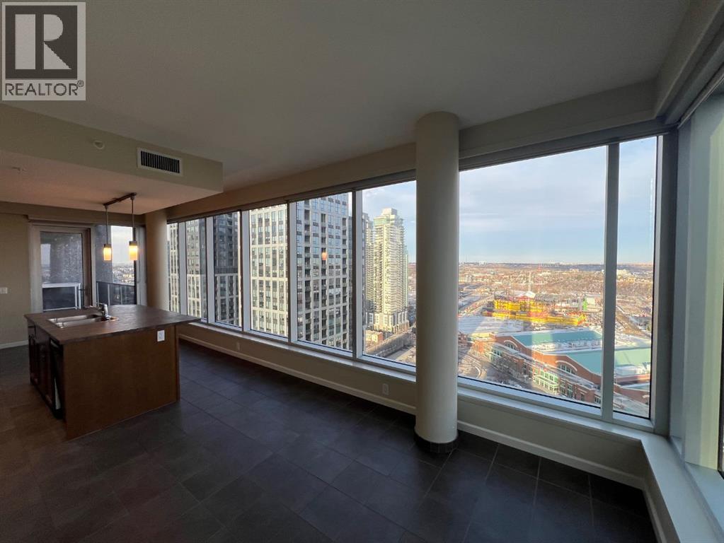 2607, 211 13 Avenue Se, Calgary, Alberta  T2G 1E1 - Photo 4 - A2293595