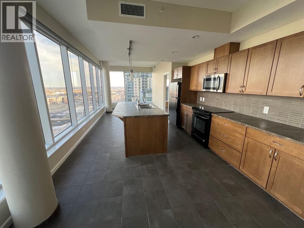 2607, 211 13 Avenue Se, Calgary, Alberta  T2G 1E1 - Photo 18 - A2293595