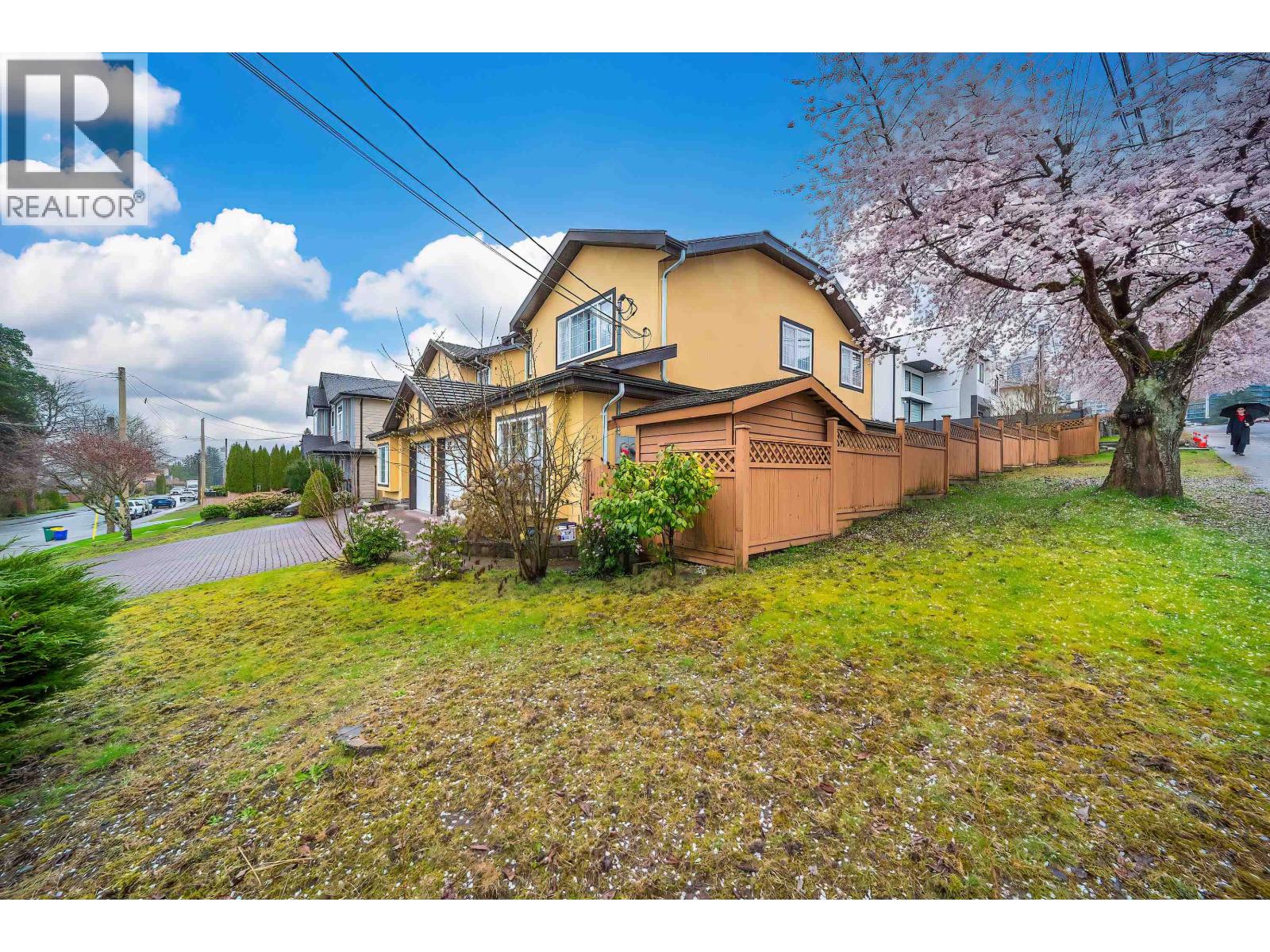 4706 Sardis Street, Burnaby, British Columbia  V5H 1L5 - Photo 17 - R3107198