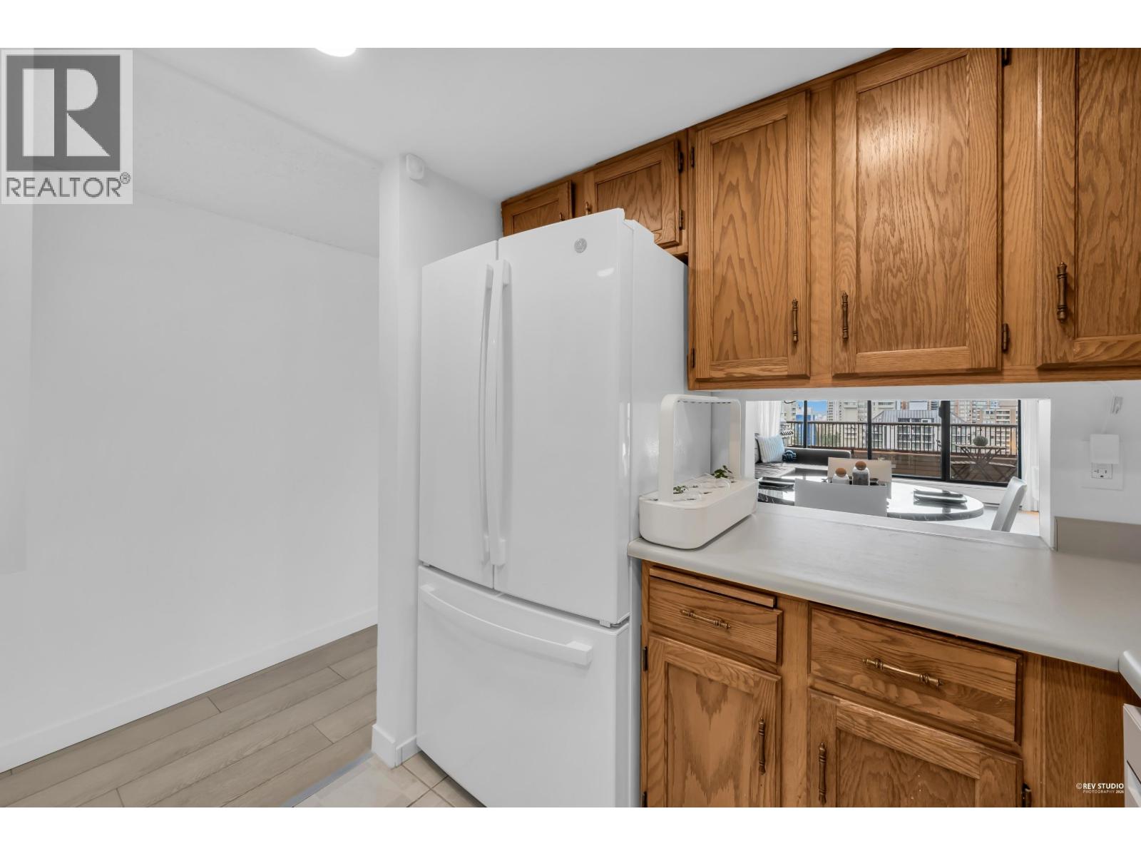 1703 6595 Willingdon Avenue, Burnaby, British Columbia  V5H 4E5 - Photo 21 - R3105605