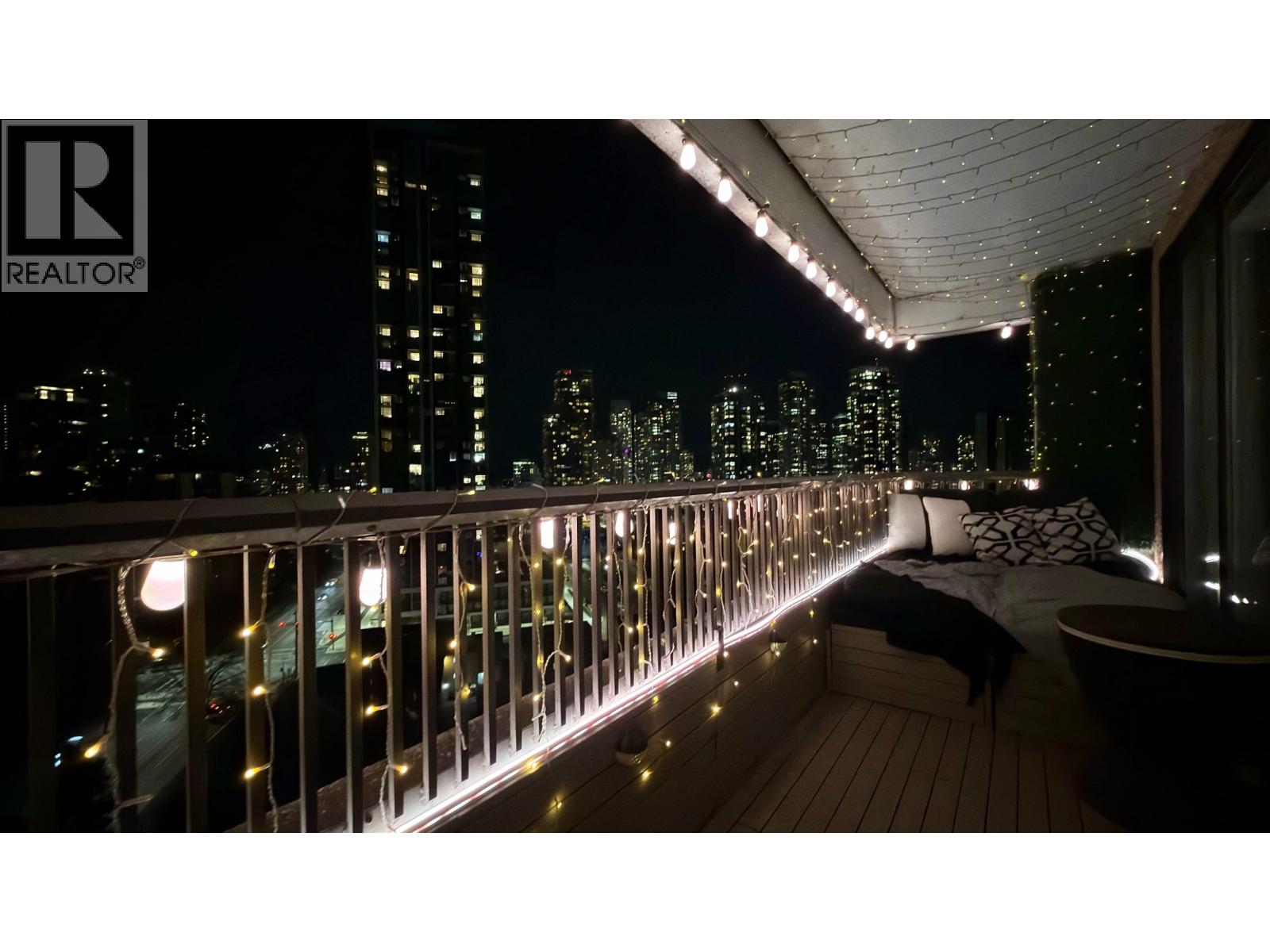 1703 6595 Willingdon Avenue, Burnaby, British Columbia  V5H 4E5 - Photo 31 - R3105605