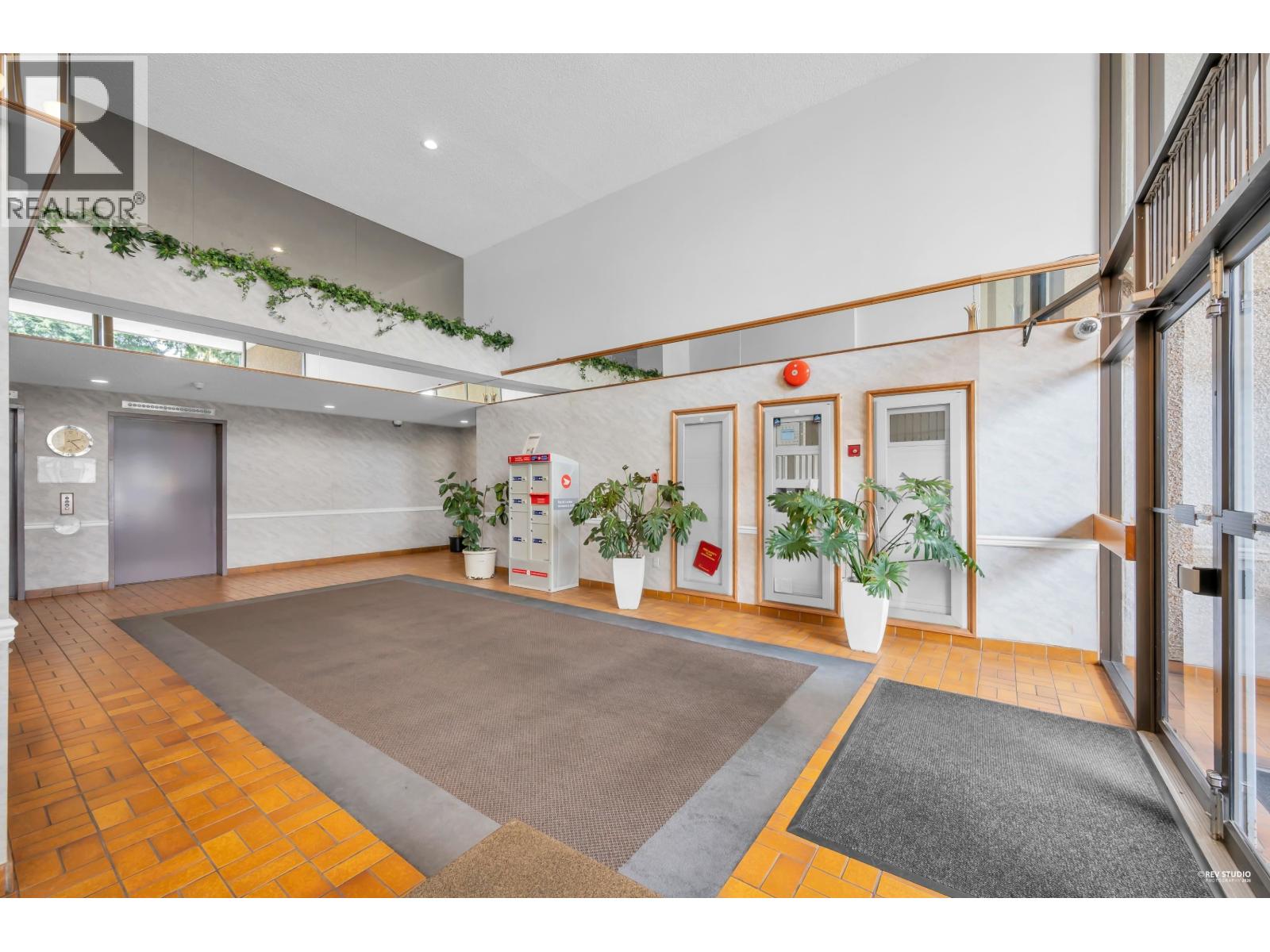 1703 6595 Willingdon Avenue, Burnaby, British Columbia  V5H 4E5 - Photo 36 - R3105605