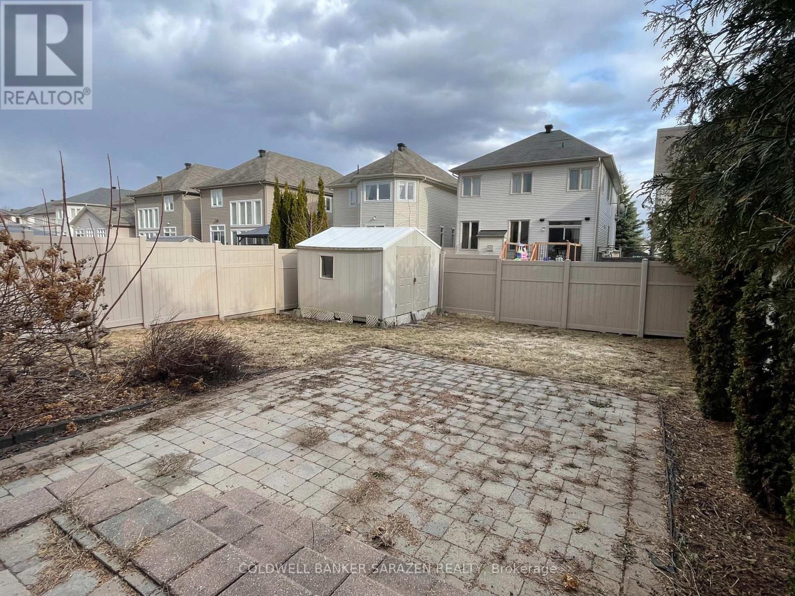 105 August Lily Crescent, Ottawa, Ontario  K1V 2A6 - Photo 25 - X12962428