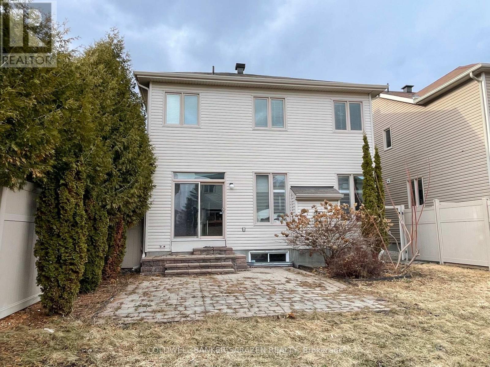 105 August Lily Crescent, Ottawa, Ontario  K1V 2A6 - Photo 26 - X12962428