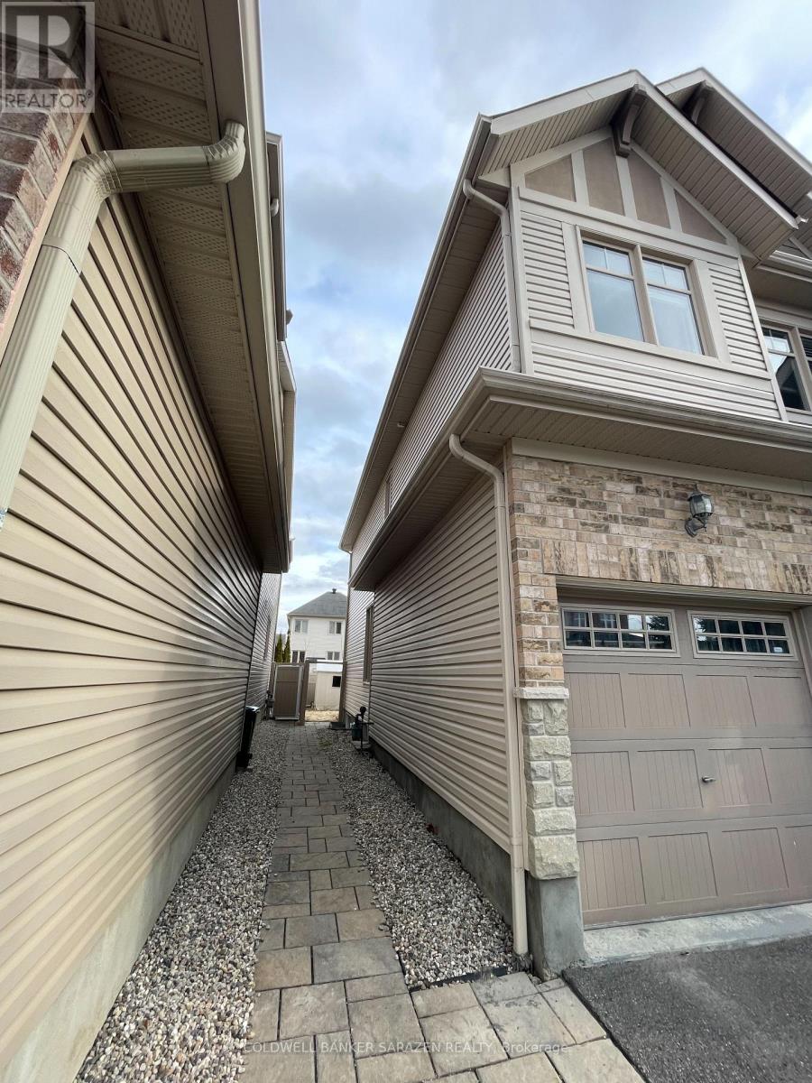 105 August Lily Crescent, Ottawa, Ontario  K1V 2A6 - Photo 27 - X12962428