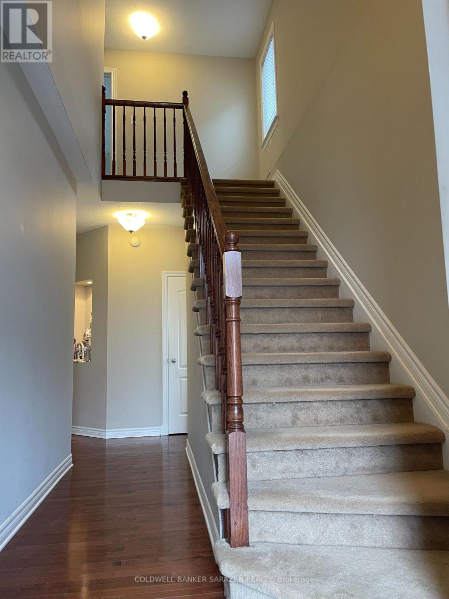 105 August Lily Crescent, Ottawa, Ontario  K1V 2A6 - Photo 3 - X12962428