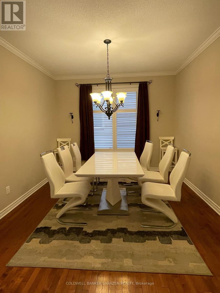 105 August Lily Crescent, Ottawa, Ontario  K1V 2A6 - Photo 4 - X12962428