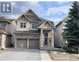 105 AUGUST LILY CRESCENT, Ottawa, Ontario