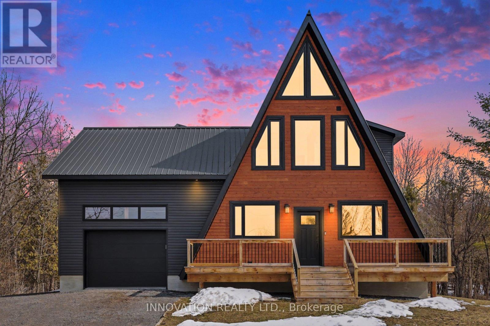 86 KINGDON MINE ROAD, Ottawa, Ontario