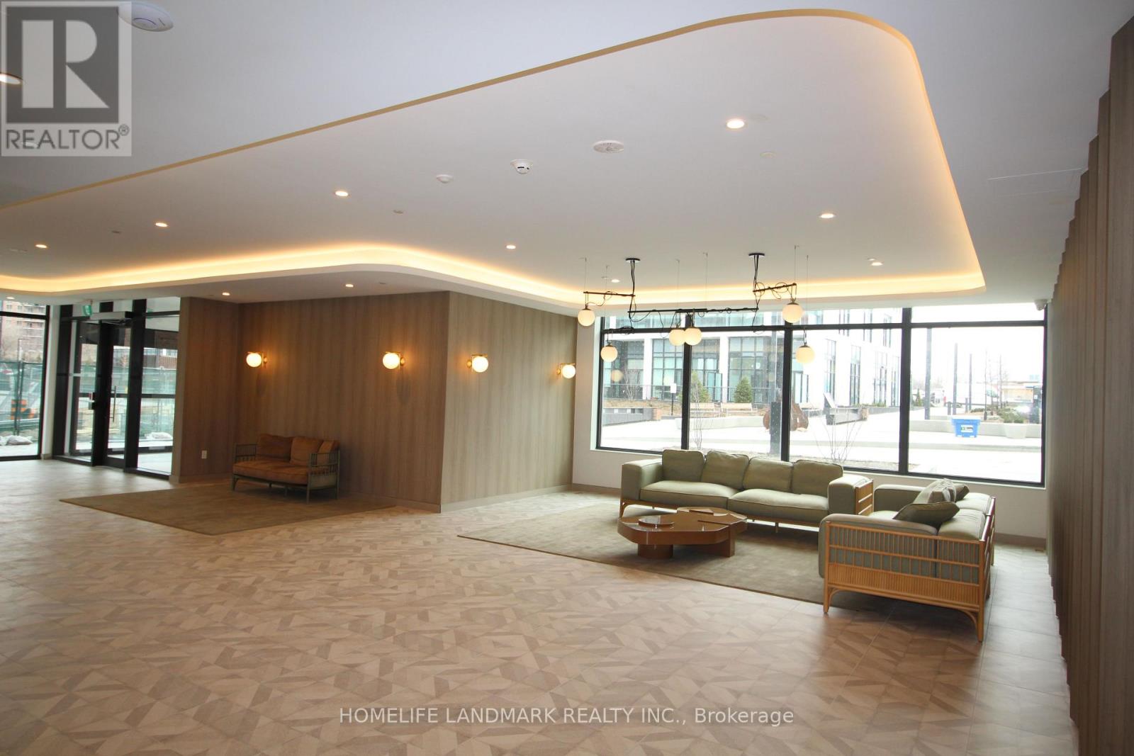 1108 - 5 Quarrington Lane, Toronto, Ontario  M3C 0S5 - Photo 19 - C12942396