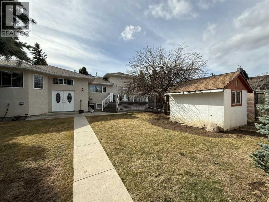 3315 Parkside Drive S, Lethbridge, Alberta T1J 1N2 - Photo 26 - A2295028