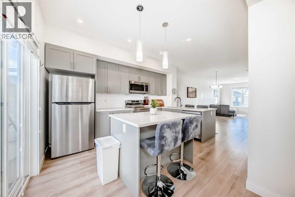 240 Copperleaf Way SE, Calgary, Alberta  T2Z 5G2 - Photo 6 - A2285579