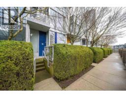 119 REGIMENT SQUARE, Vancouver, British Columbia